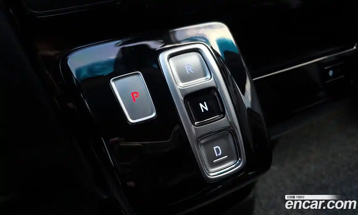 Hyundai ST1 2025 0.1 Автомат в Москве № 516914, фото 9