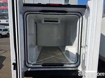 Hyundai ST1 2025 0.1 Автомат в Москве № 516914, миниатюра 10