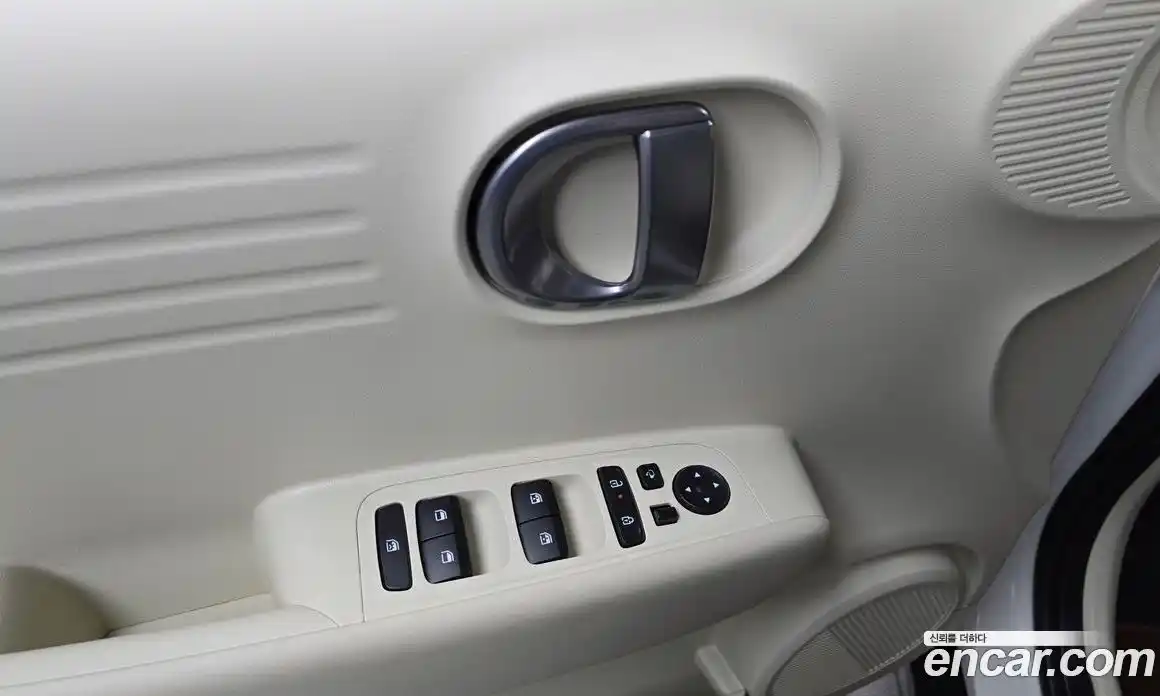 Hyundai Casper 2025 1.0 Автомат в Москве № 516936, фото 18