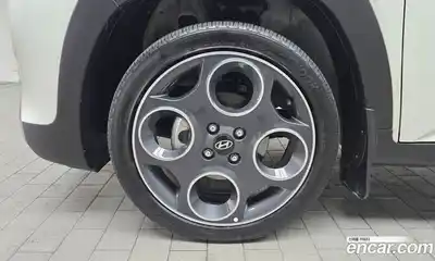 Hyundai Casper 2025 1.0 Автомат в Москве № 516936, миниатюра 5