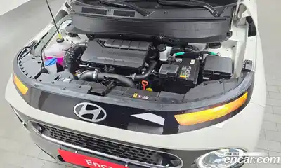 Hyundai Casper 2025 1.0 Автомат в Москве № 516936, миниатюра 6