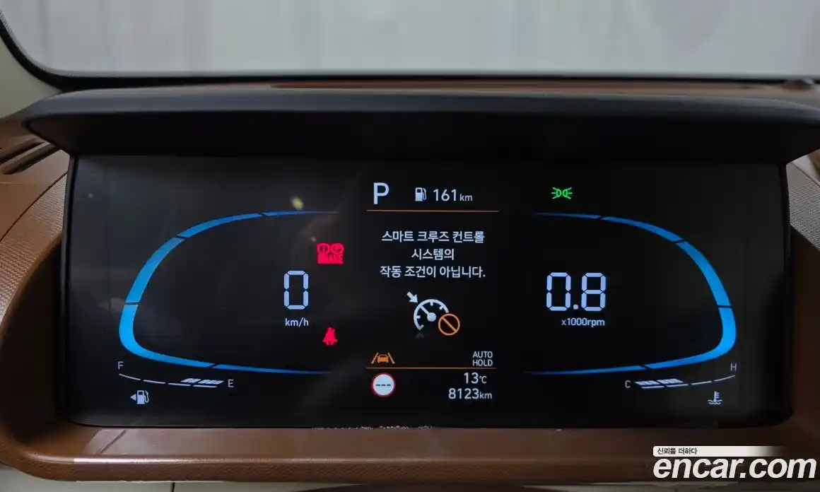 Hyundai Casper 2025 1.0 Автомат в Москве № 516936, фото 8