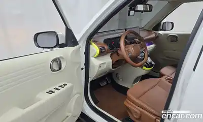 Hyundai Casper 2025 1.0 Автомат в Москве № 516936, миниатюра 10