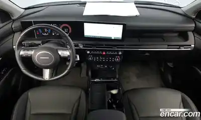 Hyundai Tucson 2025 1.6 Автомат в Москве № 516990, миниатюра 7