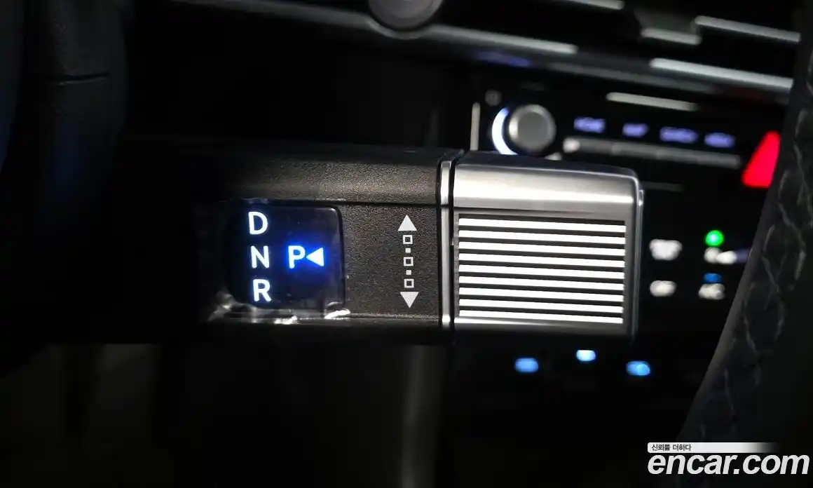 Hyundai Tucson 2025 1.6 Автомат в Москве № 516990, фото 9