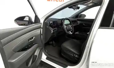 Hyundai Tucson 2025 1.6 Автомат в Москве № 516990, миниатюра 10