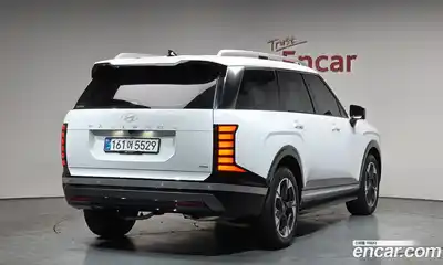 Hyundai Palisade, 2026