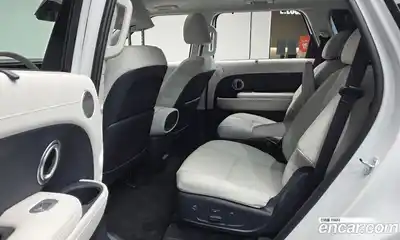 Hyundai Palisade 2026 2.5 Автомат в Москве № 516994, миниатюра 11