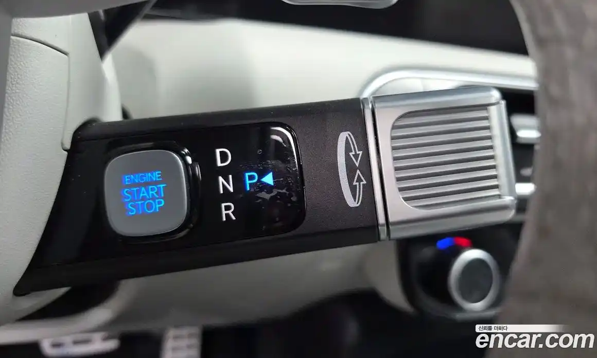 Hyundai Palisade 2026 2.5 Автомат в Москве № 516994, фото 8