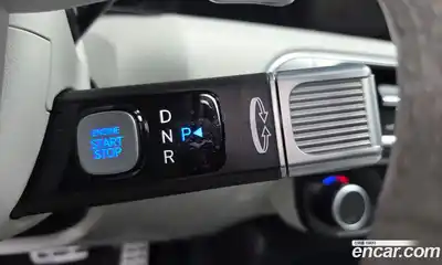 Hyundai Palisade 2026 2.5 Автомат в Москве № 516994, миниатюра 8