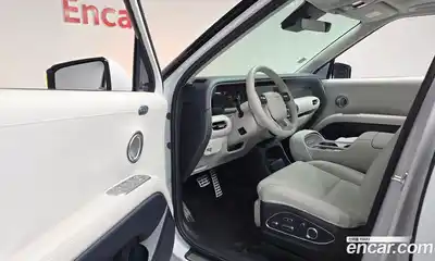 Hyundai Palisade 2026 2.5 Автомат в Москве № 516994, миниатюра 10