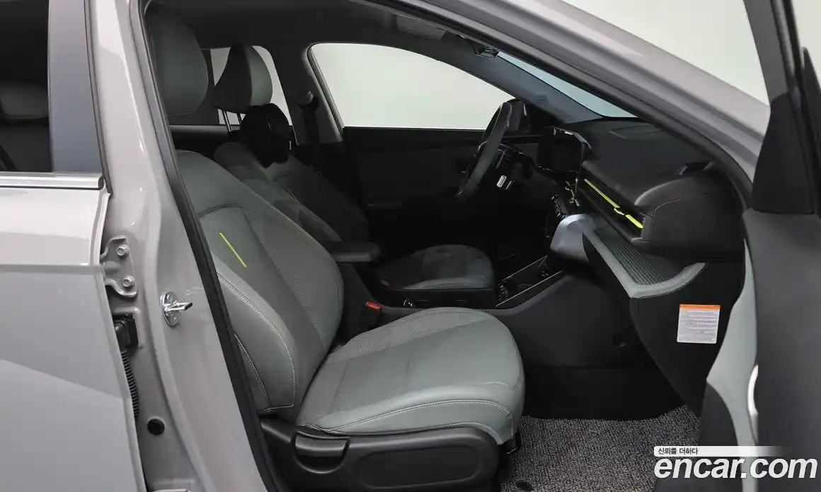 Hyundai Kona 2025 1.6 Автомат в Москве № 517072, фото 11