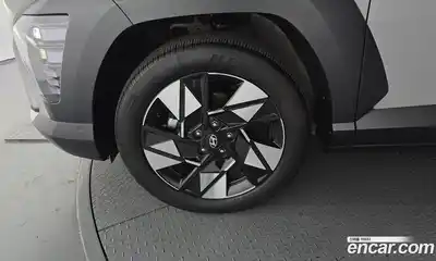 Hyundai Kona 2025 1.6 Автомат в Москве № 517072, миниатюра 5