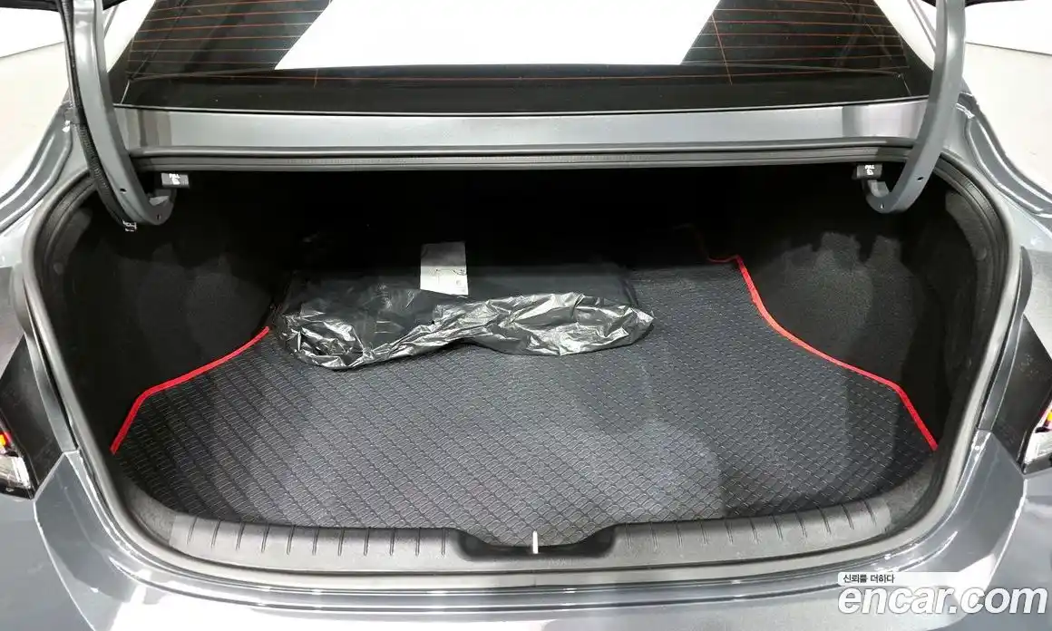 Hyundai Avante 2025 1.6 Автомат в Москве № 517084, фото 20