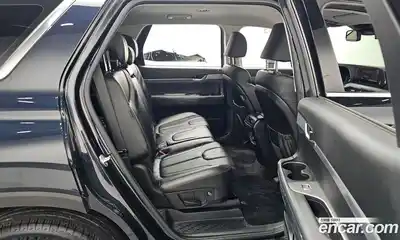 Hyundai Palisade 2019 2.2 Автомат в Москве № 518925, миниатюра 12