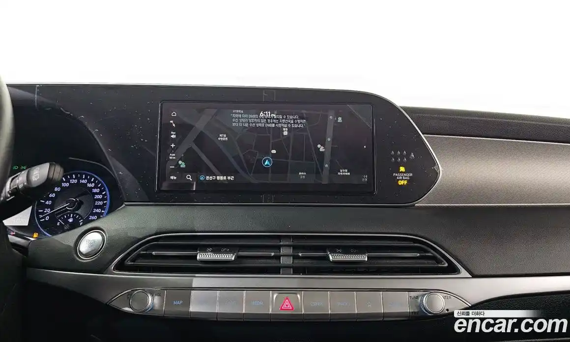 Hyundai Palisade 2019 2.2 Автомат в Москве № 518925, фото 14