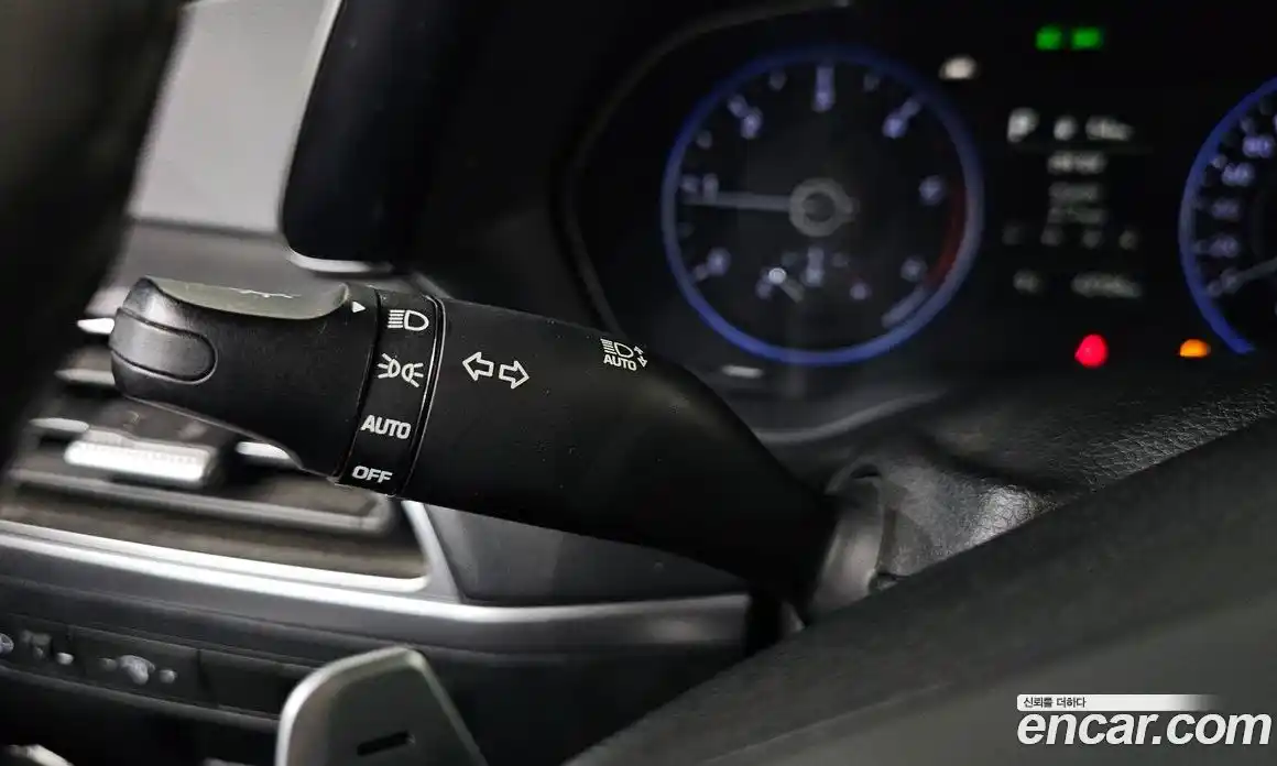 Hyundai Palisade 2019 2.2 Автомат в Москве № 518925, фото 17