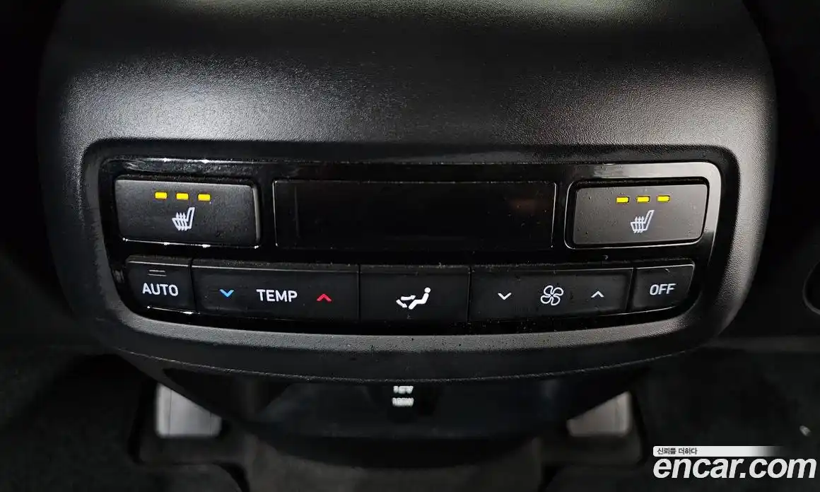 Hyundai Palisade 2019 2.2 Автомат в Москве № 518925, фото 18