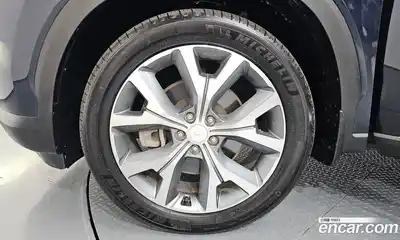 Hyundai Palisade 2019 2.2 Автомат в Москве № 518925, миниатюра 5