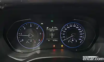 Hyundai Palisade 2019 2.2 Автомат в Москве № 518925, миниатюра 8