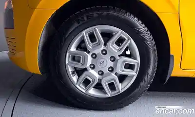 Hyundai Staria 2023 3.5 Автомат в Москве № 518943, миниатюра 5