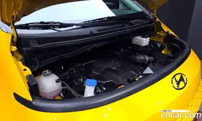 Hyundai Staria 2023 3.5 Автомат в Москве № 518943, миниатюра 6