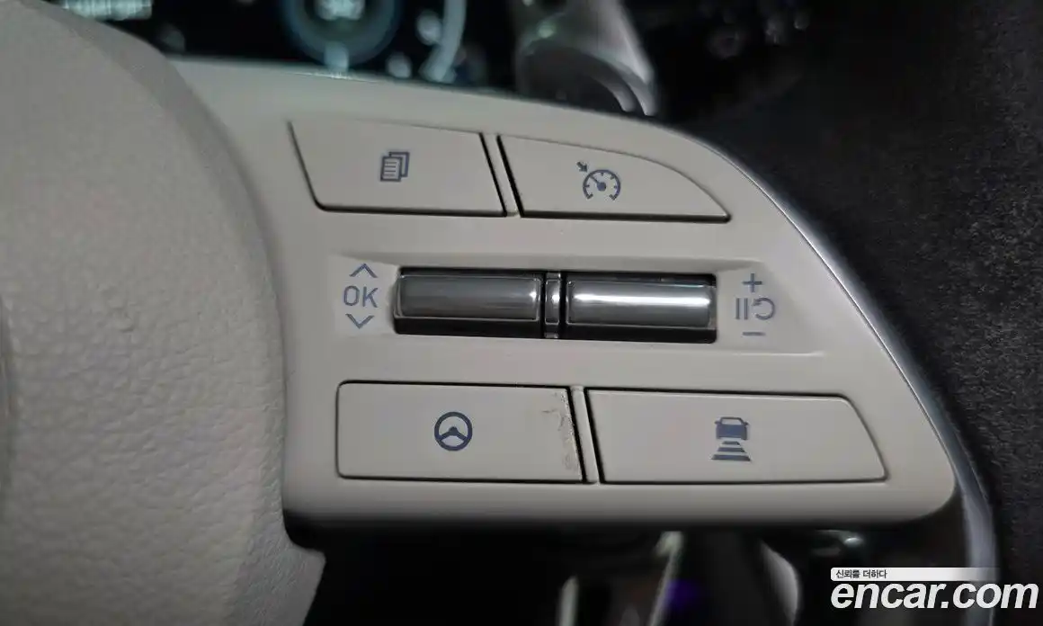 Hyundai Grandeur 2022 3.3 Автомат в Москве № 519060, фото 18