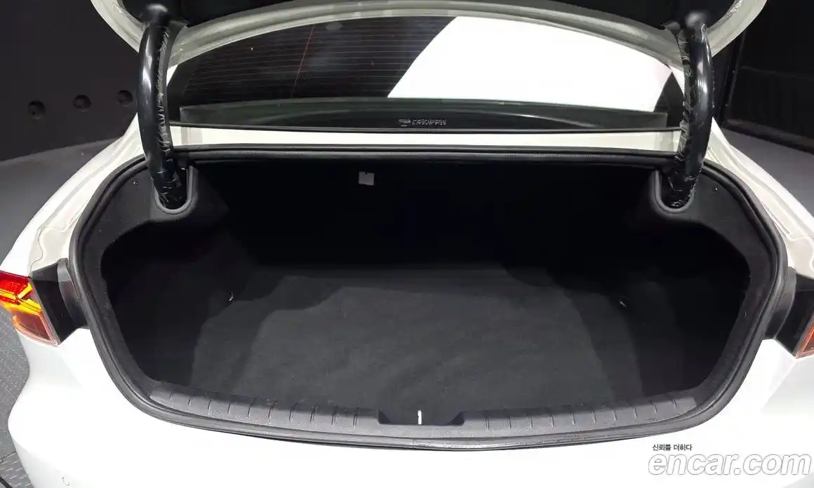 Hyundai Grandeur 2022 3.3 Автомат в Москве № 519060, фото 20