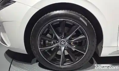 Hyundai Grandeur 2022 3.3 Автомат в Москве № 519060, миниатюра 5