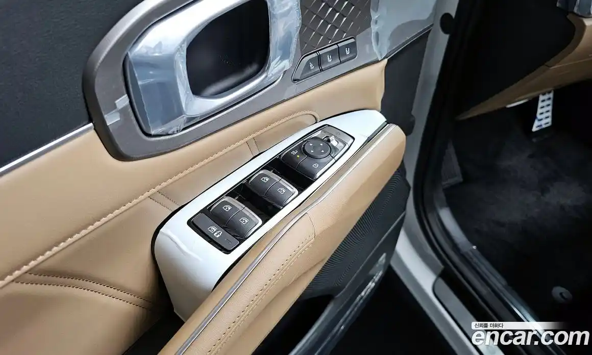 Kia Sorento 2026 1.6 Автомат в Москве № 519175, фото 13