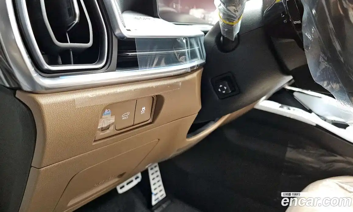 Kia Sorento 2026 1.6 Автомат в Москве № 519175, фото 14