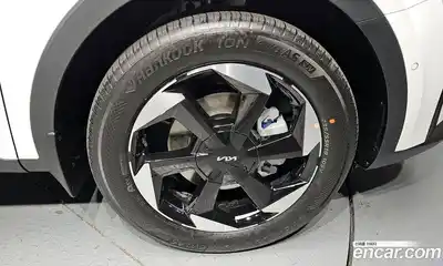 Kia Sorento 2026 1.6 Автомат в Москве № 519175, миниатюра 5