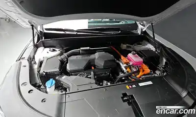 Kia Sorento 2026 1.6 Автомат в Москве № 519175, миниатюра 6