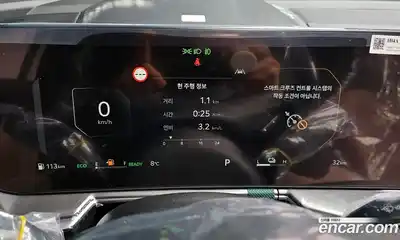 Kia Sorento 2026 1.6 Автомат в Москве № 519175, миниатюра 8