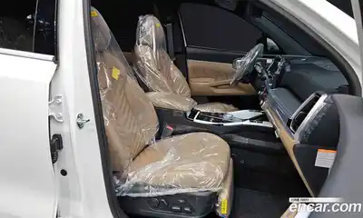 Kia Sorento 2026 1.6 Автомат в Москве № 519175, миниатюра 10