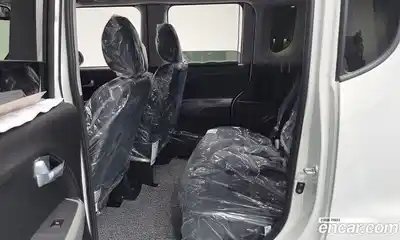 Kia Ray 2026 1.0 Автомат в Москве № 519204, миниатюра 11