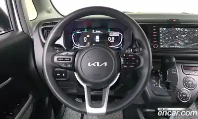 Kia Ray 2026 1.0 Автомат в Москве № 519204, миниатюра 12