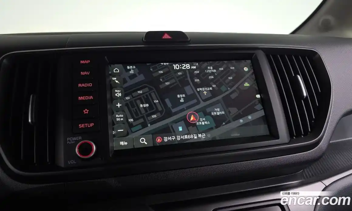 Kia Ray 2026 1.0 Автомат в Москве № 519204, фото 13