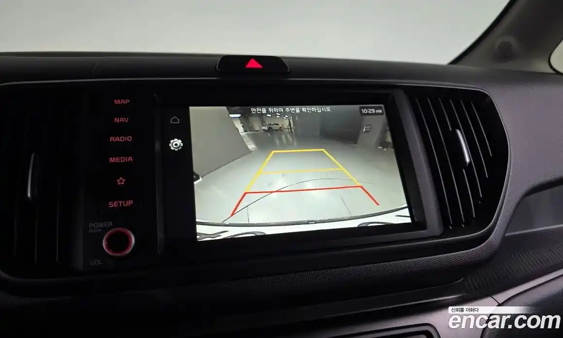 Kia Ray 2026 1.0 Автомат в Москве № 519204, фото 14