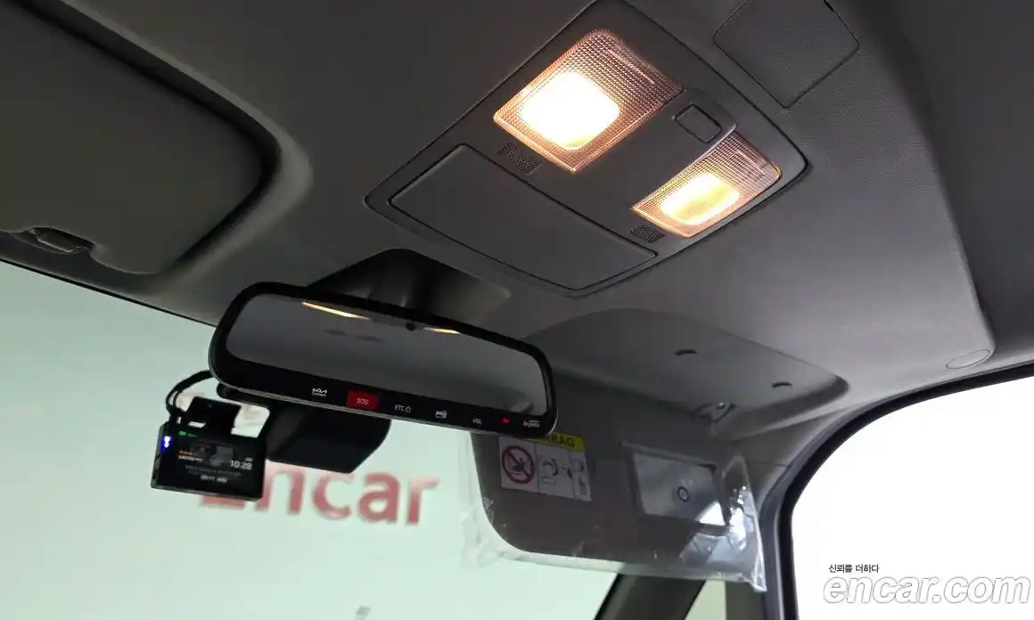 Kia Ray 2026 1.0 Автомат в Москве № 519204, фото 16