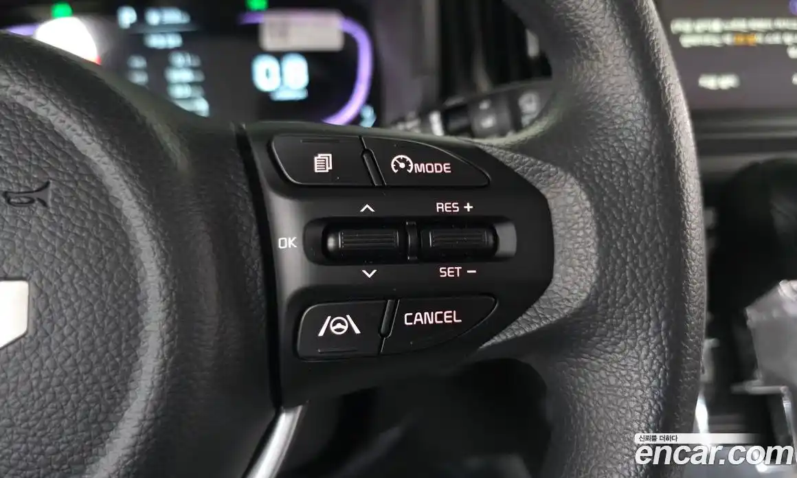 Kia Ray 2026 1.0 Автомат в Москве № 519204, фото 17