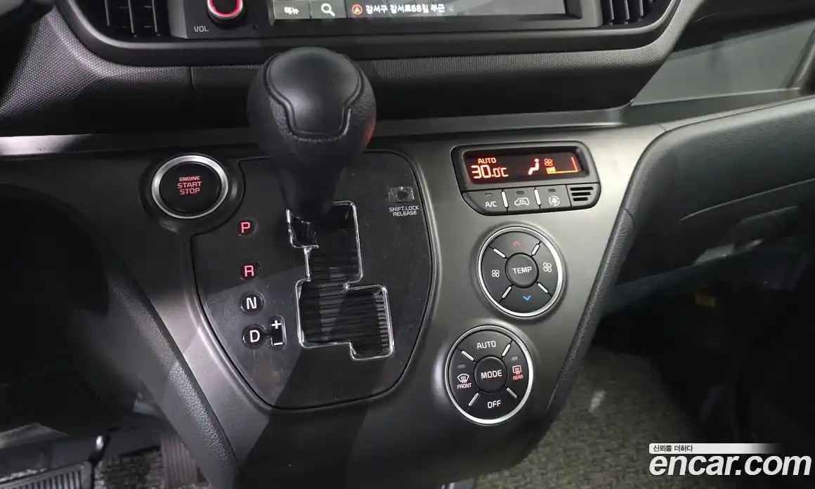 Kia Ray 2026 1.0 Автомат в Москве № 519204, фото 8