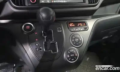 Kia Ray 2026 1.0 Автомат в Москве № 519204, миниатюра 8