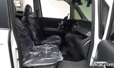 Kia Ray 2026 1.0 Автомат в Москве № 519204, миниатюра 9