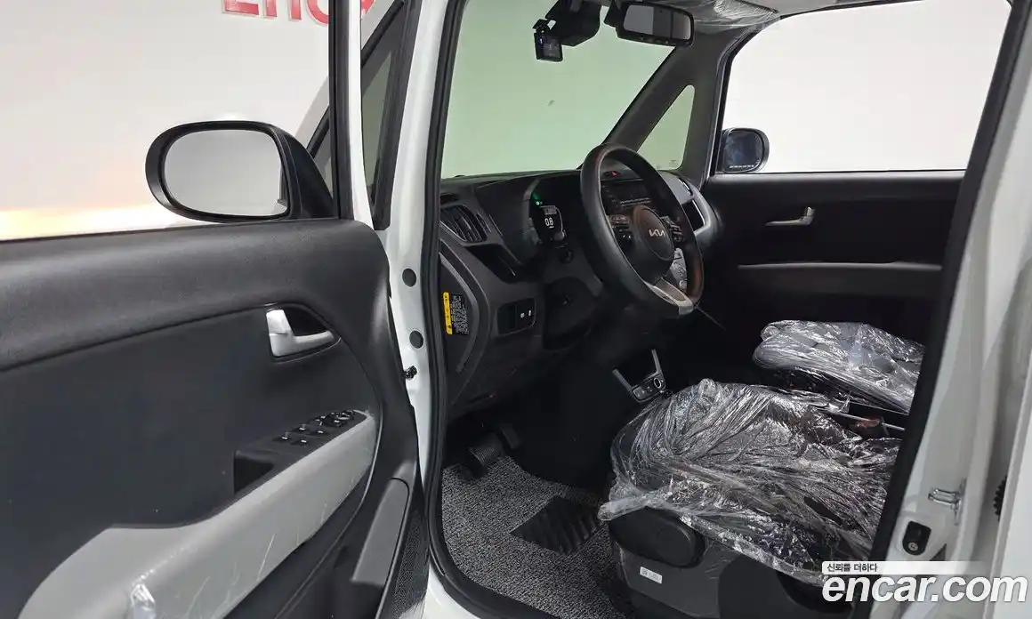 Kia Ray 2026 1.0 Автомат в Москве № 519204, фото 10