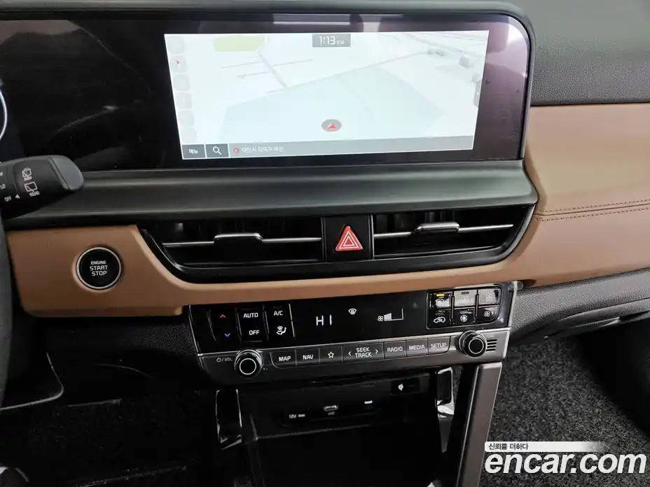 Kia Seltos 2026 1.6 Автомат в Москве № 519244, фото 12