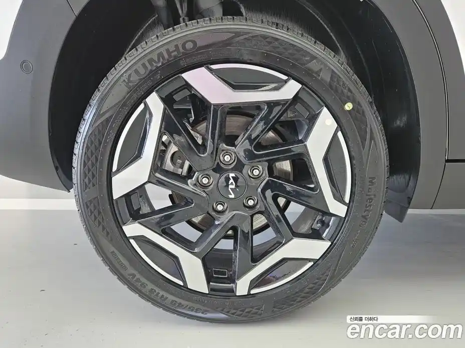 Kia Seltos 2026 1.6 Автомат в Москве № 519244, фото 15