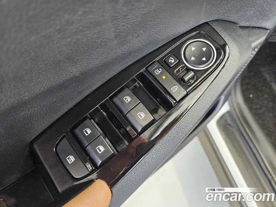 Kia Seltos 2026 1.6 Автомат в Москве № 519244, фото 16