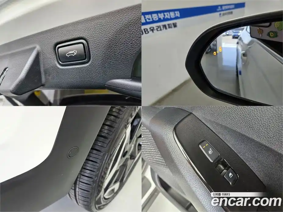 Kia Seltos 2026 1.6 Автомат в Москве № 519244, фото 17