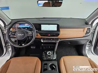 Kia Seltos 2026 1.6 Автомат в Москве № 519244, миниатюра 7